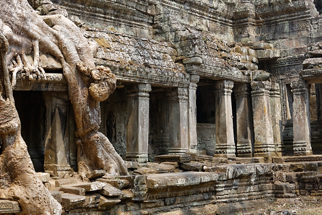 Preah Khan-055